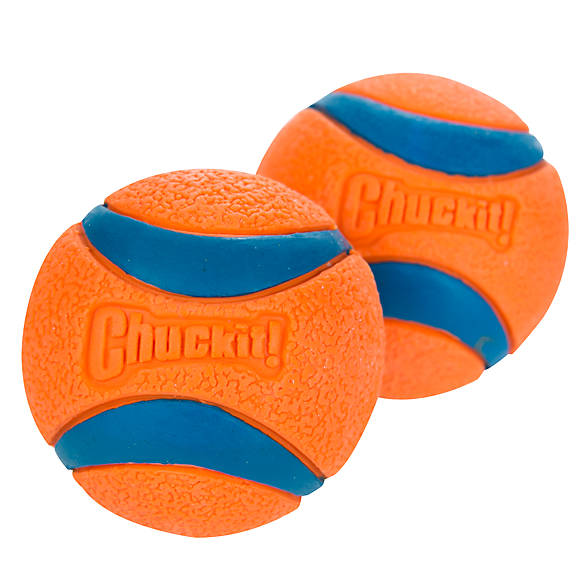 Chuck it ultra ball hotsell